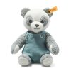 Nursery/Baby Steiff | Steiff Gots Paco Panda